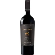Epicuro Salice Salentino DOP Epicuro Salice Salentino DOP