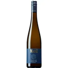 Manz Leidenschaft Hipping Riesling trocken Manz Leidenschaft Hipping Riesling trocken