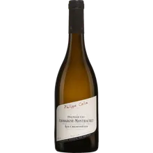 Philippe Colin Chassagne Montrachet Les Chenevottes 2023 Philippe Colin Chassagne Montrachet Les Chenevottes 2023