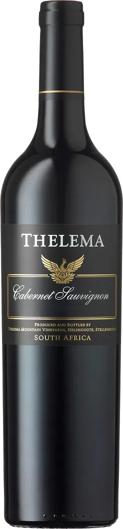 Thelema Cabernet Sauvignon Thelema Cabernet Sauvignon