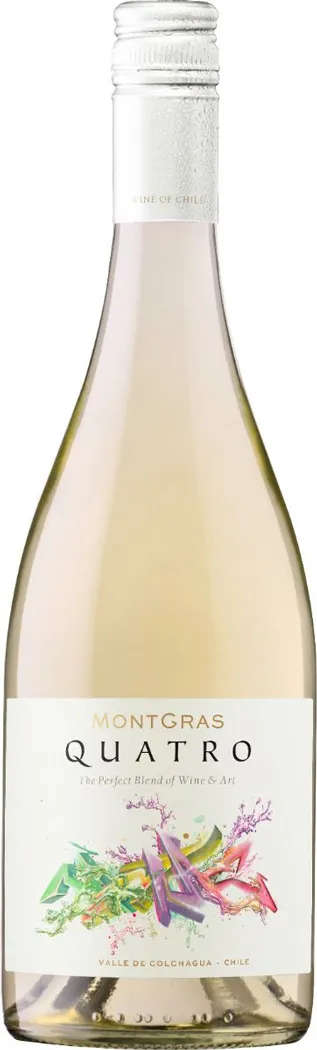 MontGras Quatro White MontGras Quatro White