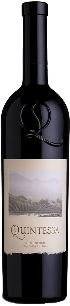 Quintessa Napa Valley 2018 Quintessa Napa Valley 2018