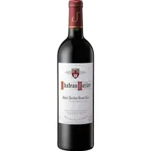 Château Rozier Saint-Émilion Grand Cru AOP Château Rozier Saint-Émilion Grand Cru AOP