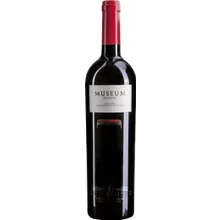 Museum Real Reserva Cigales DO Museum Real Reserva Cigales DO