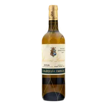 2015 Coleccion Familia Blanco Gran Reserva 2015 Coleccion Familia Blanco Gran Reserva