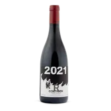 2021 Contrada Rampante Terre Siciliane Rosso IGP 2021 Contrada Rampante Terre Siciliane Rosso IGP