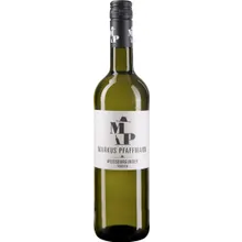 Pfaffmann Weissburgunder ‚M.P.‘ QbA trocken Pfaffmann Weissburgunder ‚M.P.‘ QbA trocken