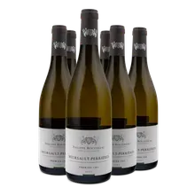 2022 Meursault Perrières Premier Cru AC 2022 Meursault Perrières Premier Cru AC