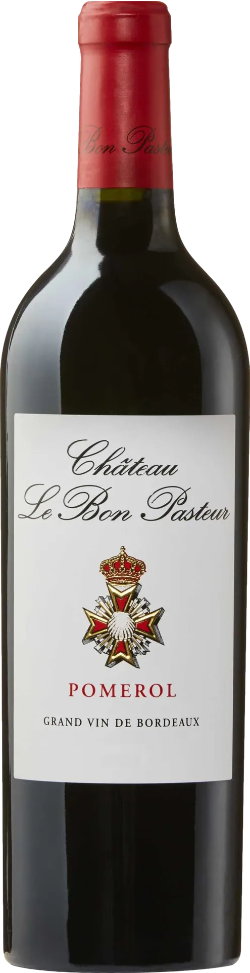 Chateau Le Bon Pasteur 2016 Chateau Le Bon Pasteur 2016