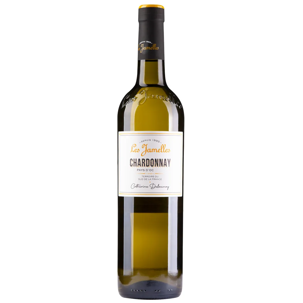Les Jamelles Chardonnay Les Jamelles Chardonnay