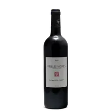 2017 Vieilles Vignes Rouge 2017 Vieilles Vignes Rouge