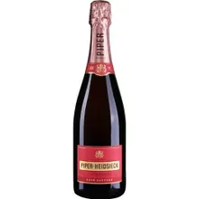 Piper-Heidsieck Champagne Rosé Sauvage Brut Piper-Heidsieck Champagne Rosé Sauvage Brut