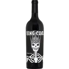 Charles Smith K Vintners King Coal 2021 Charles Smith K Vintners King Coal 2021