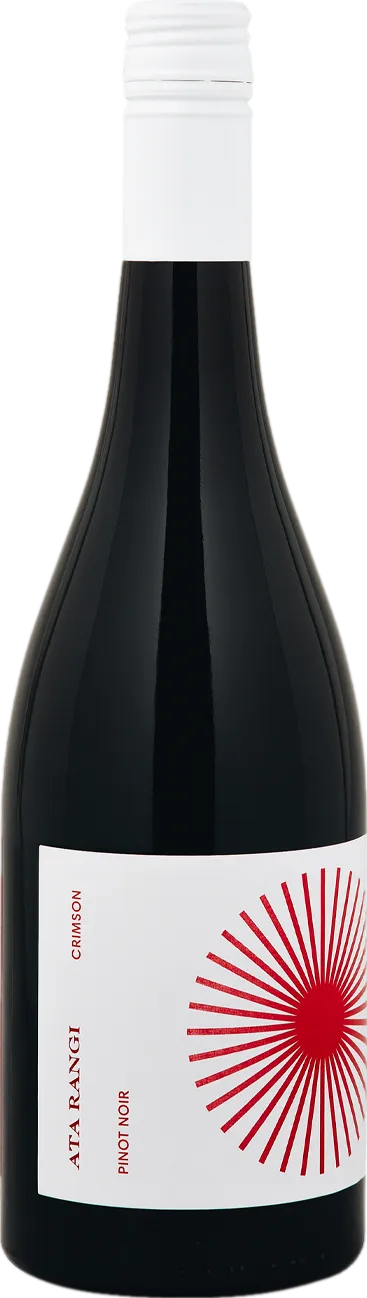 Ata Rangi Crimson Pinot Noir 2023 Ata Rangi Crimson Pinot Noir 2023