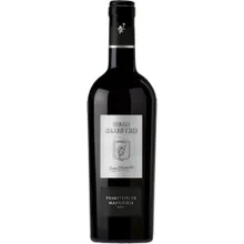 Cielo e Terra Gran Maestro Primitivo di Manduria DOC Cielo e Terra Gran Maestro Primitivo di Manduria DOC