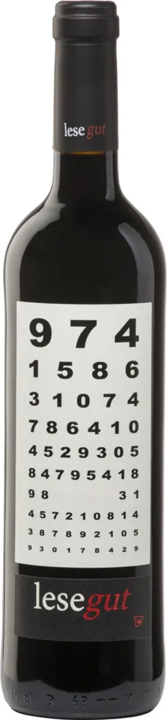 Lesegut Tinto Lesegut Tinto