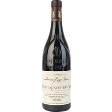Domaine Roger Perrin Chateauneuf du Pape Reserve Vieilles Vignes 2020 Domaine Roger Perrin Chateauneuf du Pape Reserve Vieilles Vignes 2020