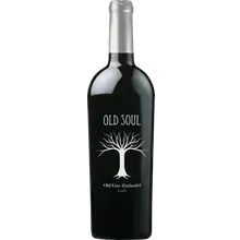 Old Soul Old Vine Zinfandel 2023 Old Soul Old Vine Zinfandel 2023