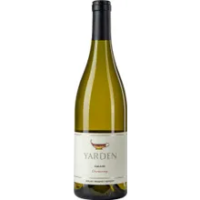 Yarden Chardonnay Yarden Chardonnay