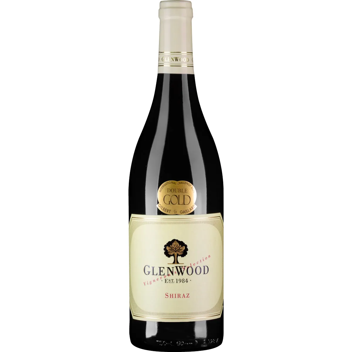 Glenwood Vigneron’s Selection Shiraz Glenwood Vigneron’s Selection Shiraz