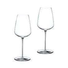 Nude Stem Zero Delicate Weißweinglas 2er Set Nude Stem Zero Delicate Weißweinglas 2er Set