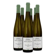 2022 Wehlener Klosterberg Riesling Spätlese feinherb 2022 Wehlener Klosterberg Riesling Spätlese feinherb
