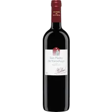 San Pedro de Yacochuya Red 2021 San Pedro de Yacochuya Red 2021