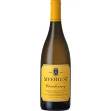 Meerlust Chardonnay Meerlust Chardonnay