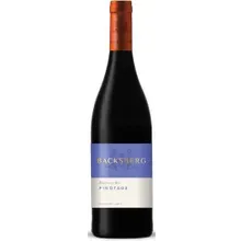Backsberg Blueberry Row Pinotage Backsberg Blueberry Row Pinotage