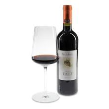 2011 Rosso Faye Vigneti delle Dolomiti IGT 2011 Rosso Faye Vigneti delle Dolomiti IGT