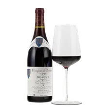 1992 Beaune Premier Cru AC Cuvée Guigone de Salins Hospice de Beaune 1992 Beaune Premier Cru AC Cuvée Guigone de Salins Hospice de Beaune