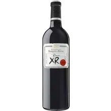 Marques de Riscal XR Reserva 2022 Marques de Riscal XR Reserva 2022