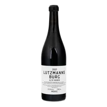 2021 Lutzmannsburg Alte Reben Blaufränkisch 2021 Lutzmannsburg Alte Reben Blaufränkisch