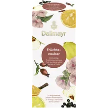 Früchtezauber Früchtezauber