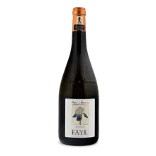 2016 Bianco FAYE Vigneti delle Dolomiti IGT 2016 Bianco FAYE Vigneti delle Dolomiti IGT