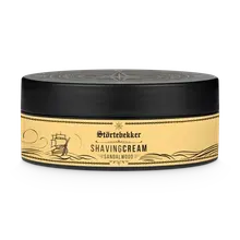 Störtebekker Shaving Cream Sandelholz Störtebekker Shaving Cream Sandelholz