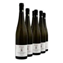 2018 Bürgstadter Centgrafenberg Riesling GG 2018 Bürgstadter Centgrafenberg Riesling GG