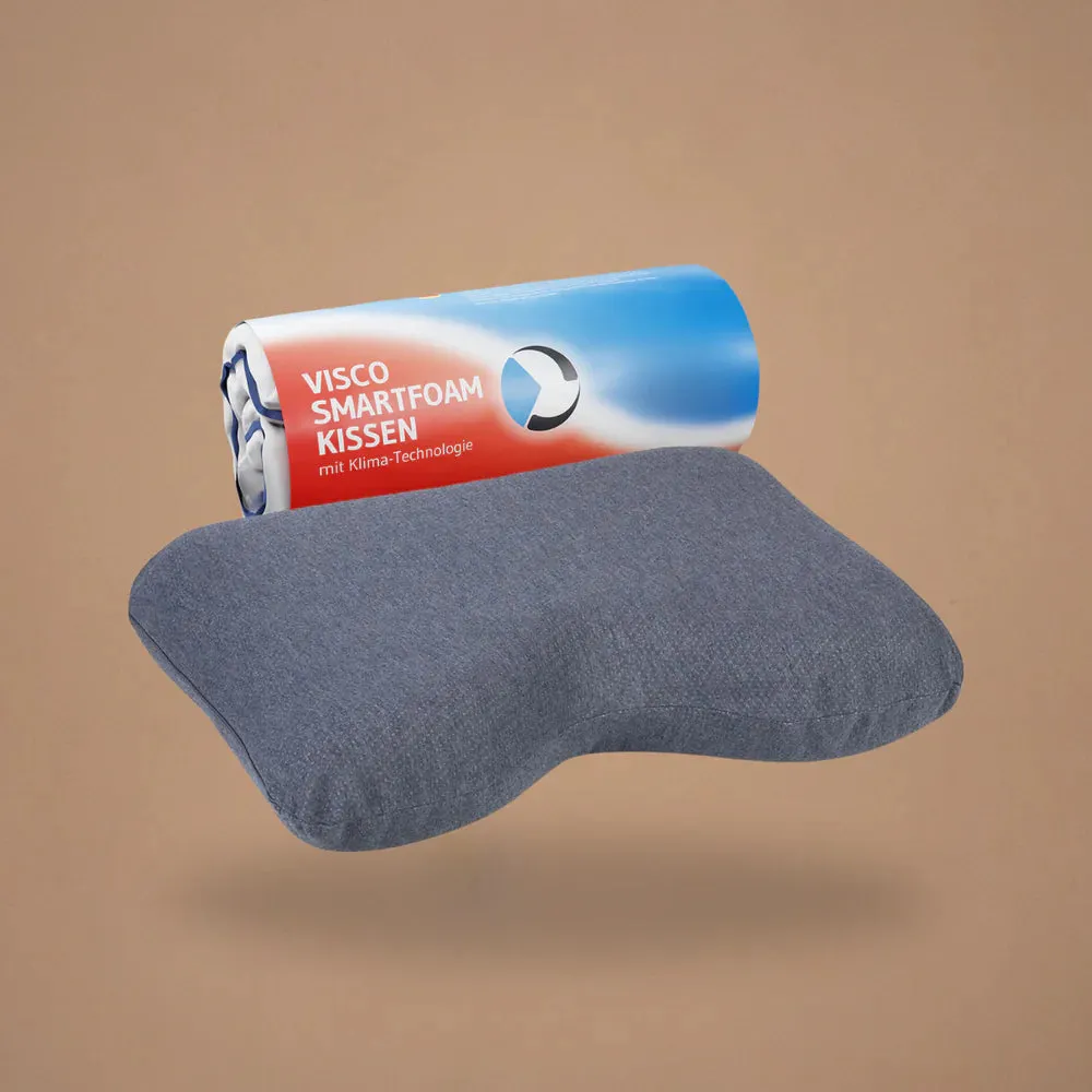 GIANFAR Seitenschläferkissen (QuickDry) GIANFAR Seitenschläferkissen (QuickDry)