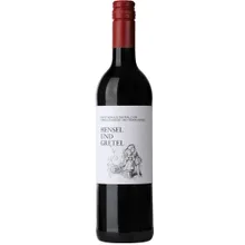 Hensel und Gretel Cuvée Rotwein Hensel und Gretel Cuvée Rotwein
