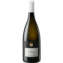 Galliussi il Chiaro Pinot Bianco Friuli Colli Orientali DOC 2025 Galliussi il Chiaro Pinot Bianco Friuli Colli Orientali DOC 2025