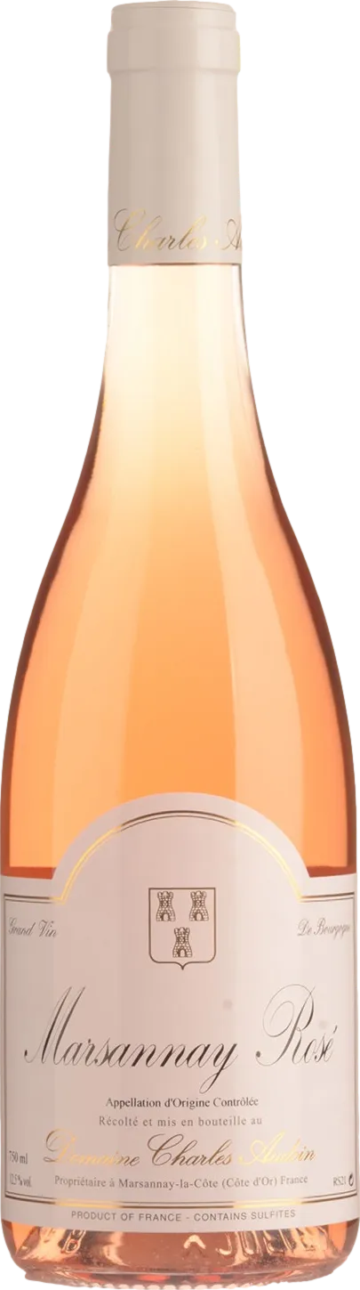 Domaine Charles Audoin Marsannay Rose 2023 Domaine Charles Audoin Marsannay Rose 2023