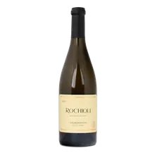 2021 Rochioli Chardonnay 2021 Rochioli Chardonnay