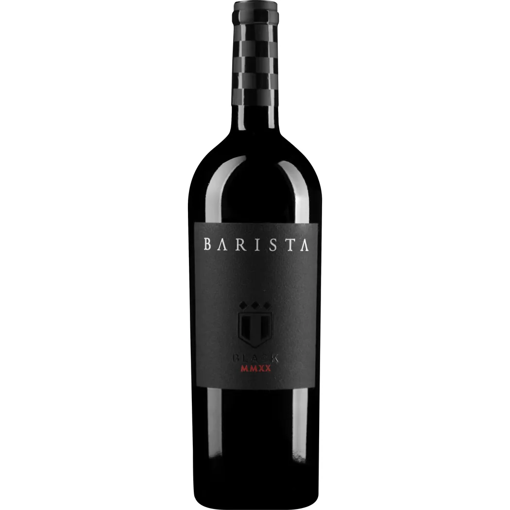 Barista Black Barista Black