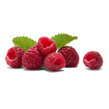 Himbeeren Himbeeren