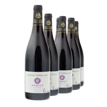 2023 Morgon Côte du Py AC 2023 Morgon Côte du Py AC