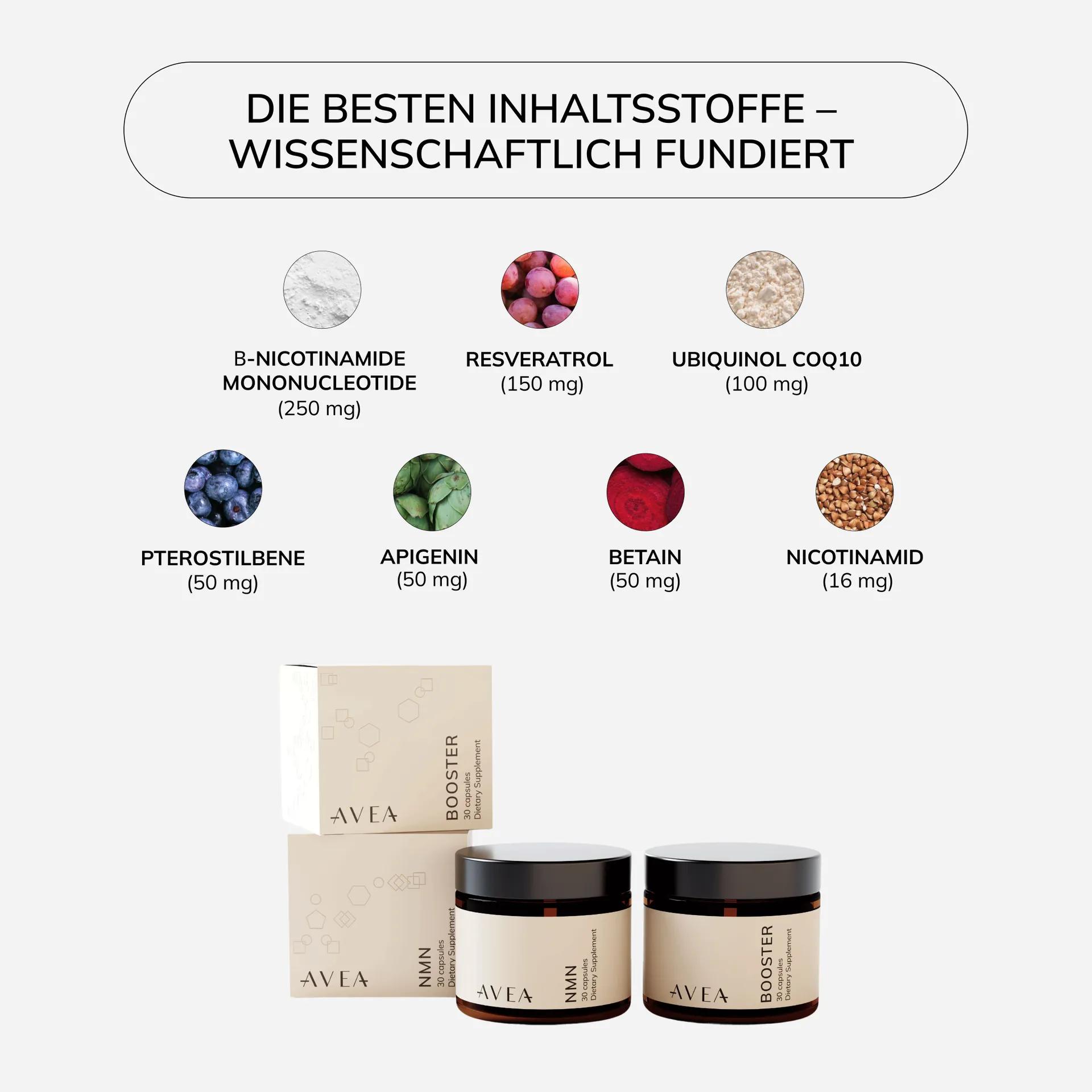Vitality Bundle – Bild 11