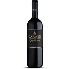 Viña Carmen Gran Reserva Carménère Viña Carmen Gran Reserva Carménère