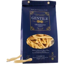 Pastificio Gentile Gentile Casarecce Pasta di Gragnano IGP Pastificio Gentile Gentile Casarecce Pasta di Gragnano IGP