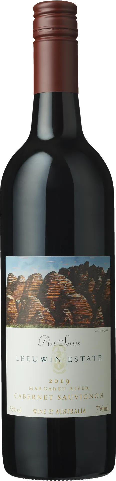 Leeuwin Estate Art Series Cabernet Sauvignon 2019 Leeuwin Estate Art Series Cabernet Sauvignon 2019