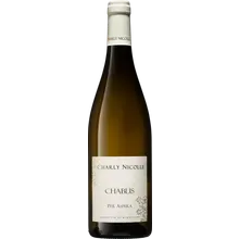 Domaine Charly Nicolle Chablis Per Aspera 2024 Domaine Charly Nicolle Chablis Per Aspera 2024